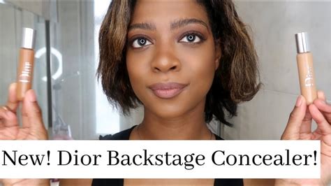 dior concealer shades|dior backstage concealer review.